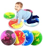 Sensory Tiles, Puzzle Play Mat