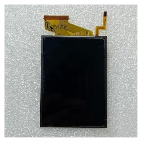 Pantalla LCD con Pieza De Reparación De Retroiluminación, Compatible con Cámara Nikon Coolpix A