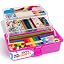 Craft Box Pink
