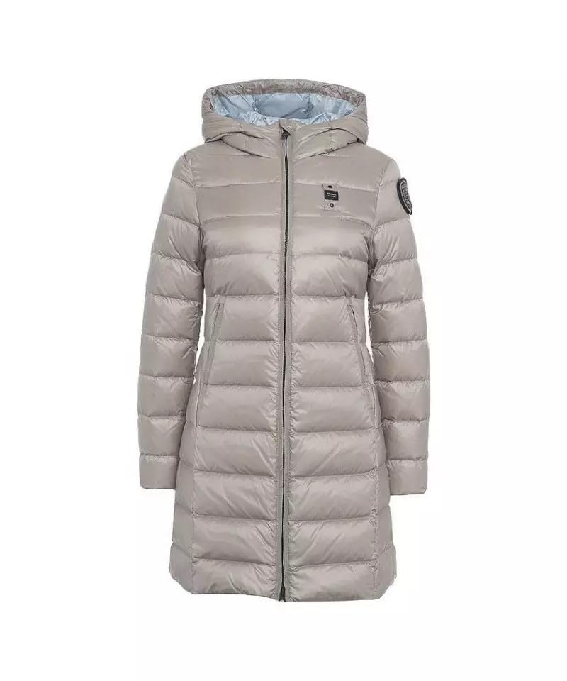 Blauer Agnes - Edredón talla S, 915lu Light Grey, XS