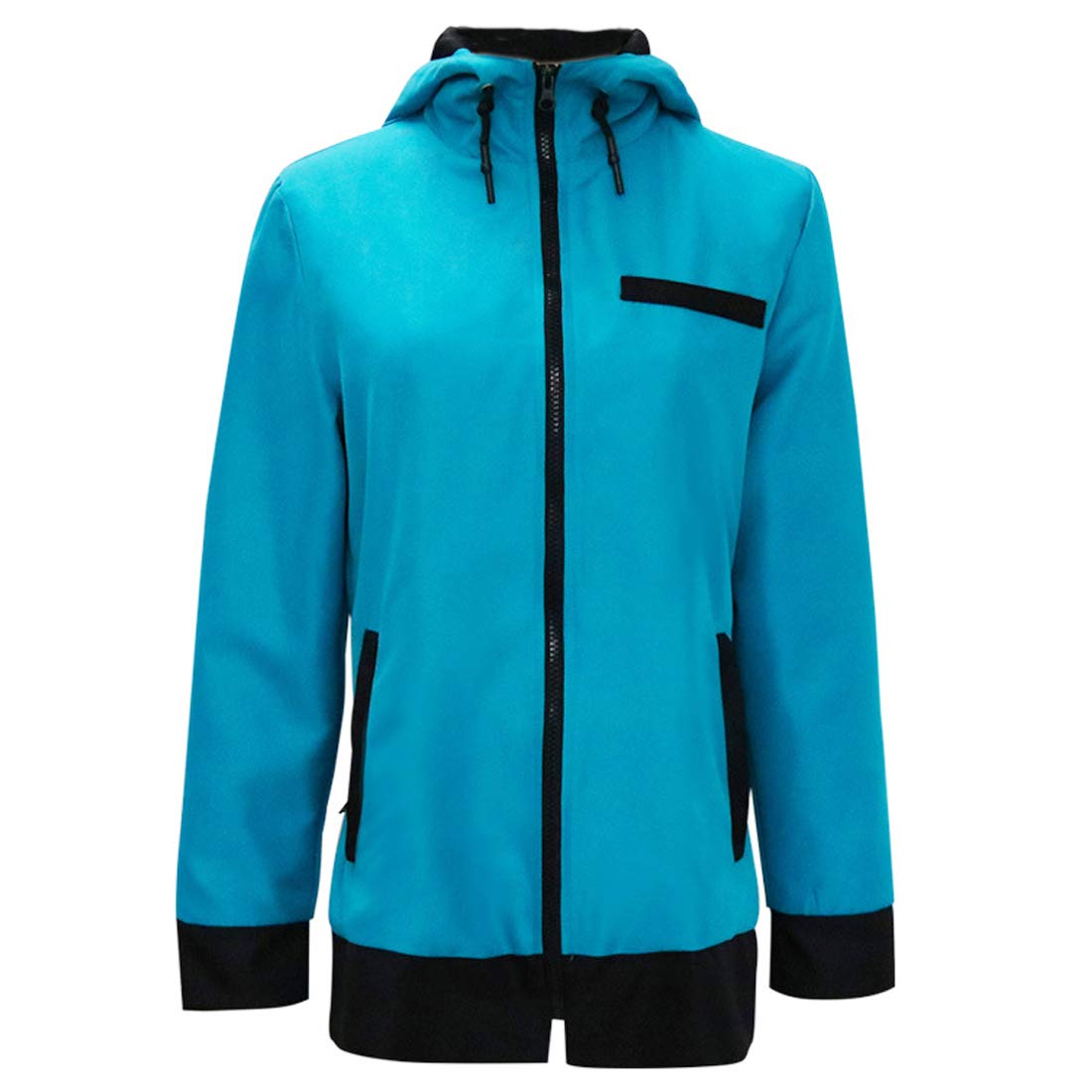 Leaffly Eromanga Sensei Izumi Sagiri Cosplay Costume Jacket Hoodie
