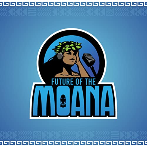 Couverture de Future of the Moana