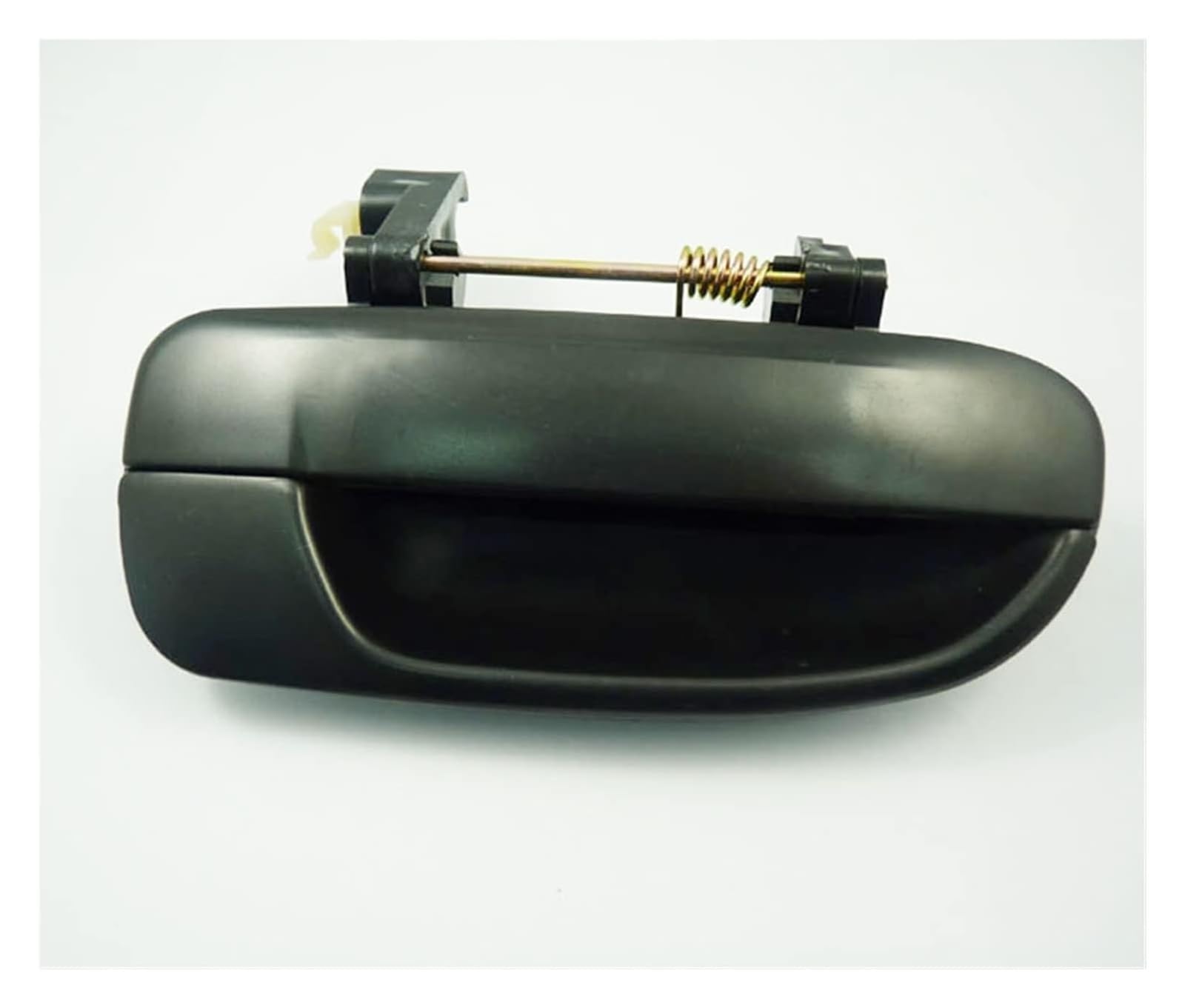 Qwqthgs Rear Right Side Car Exterior Door Handle Cap For Hyundai For Accent 2000-2005 Outside Door Handle Front Rear Left Right 8265025000 8266025000 8365025000 83660-25000(Rear Right Side)