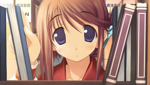 ToHeart2 DX PLUSの関連画像2