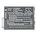 Cameron Sino New 7100mAh Replacement Battery for FZ-B2, FZ-M1, FZ-M1C, Toughpad FZ-B2, Toughpad FZ-M1, Toughpad FZ-M1C