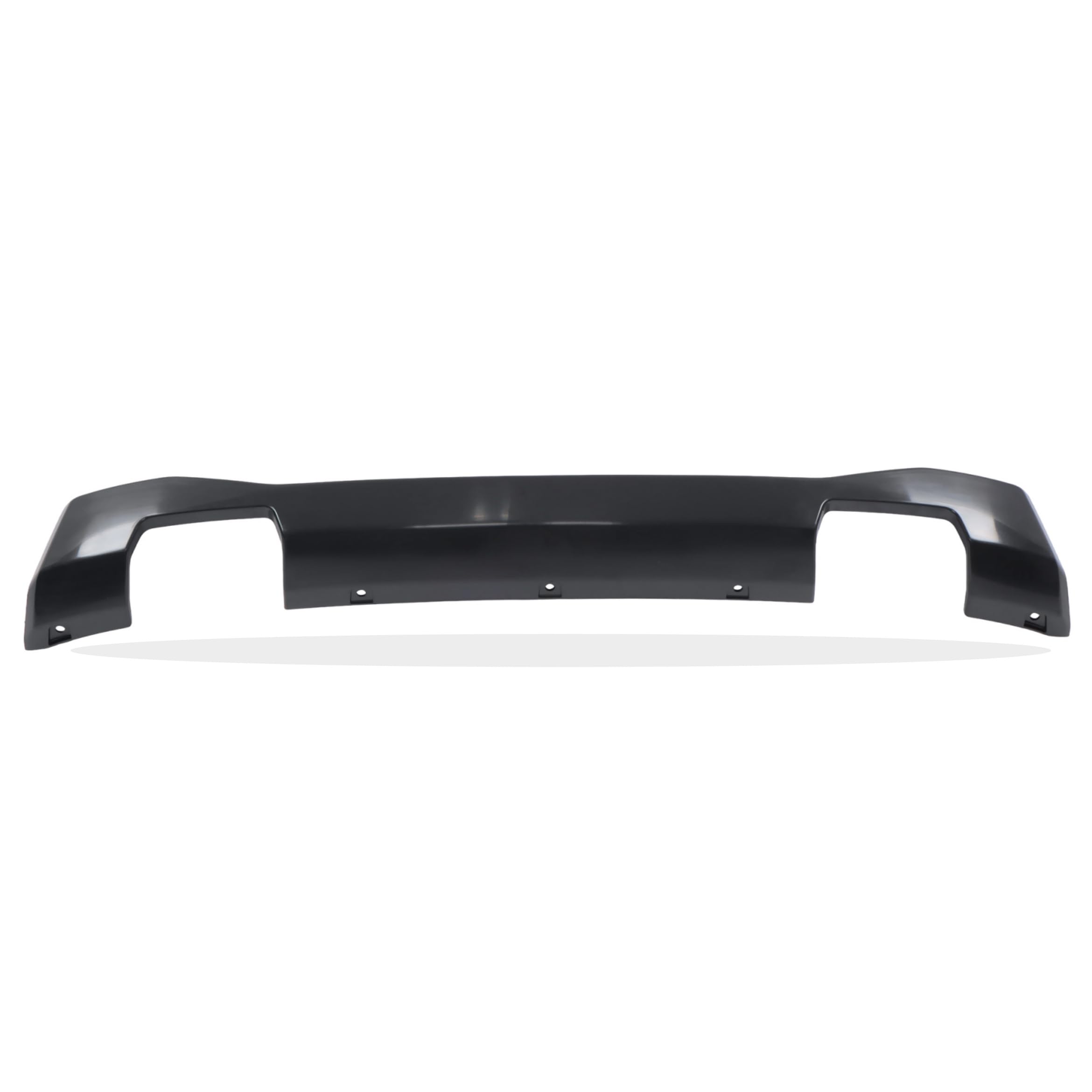 Front Lower Bumper Valance Panel Replacement for Ranger 2019-2023