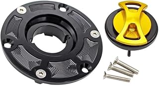 Motorcycle Fuel Tank Cap For Ap&rilia RSV 1000 Mille Shiver 750 RS125 RS250 Tuono RS660