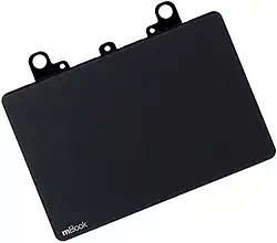 Touchpad mBook para Lenovo Ideapad S145-15IGM Cinza
