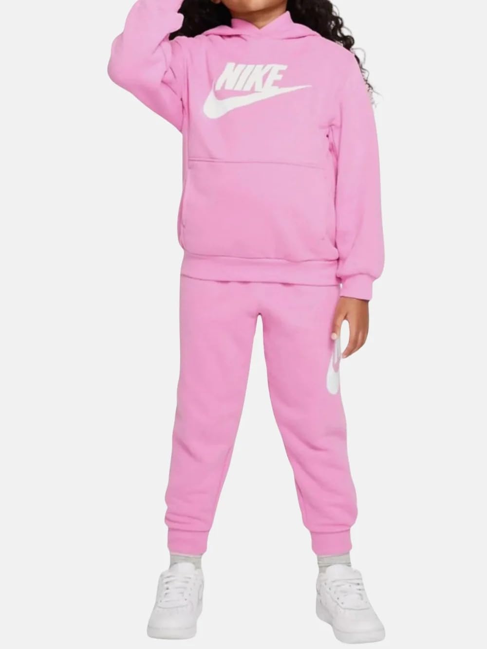 NIKE KIDS NKN CLUB FRENCH TERRY SET/NKN CLUB FRENCH TERRY SET