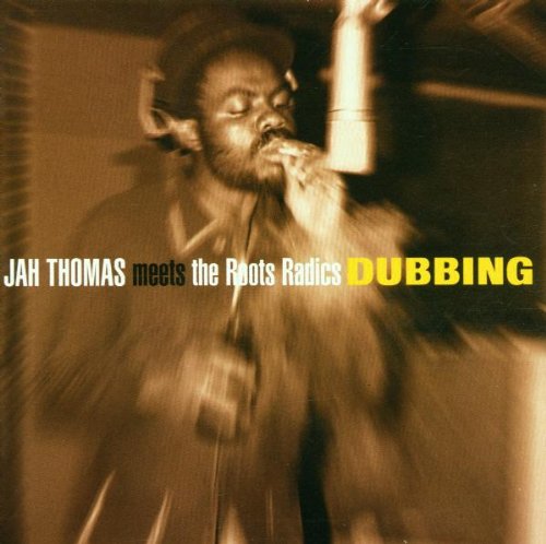 英3discs CD Jah Thomas, Roots Radics Trojan Dub Albums Collection (3CD) DB3CD158 Doctor Bird UK /00220 Jah Thomas & The Roots Radics: The Trojan Dub Albums