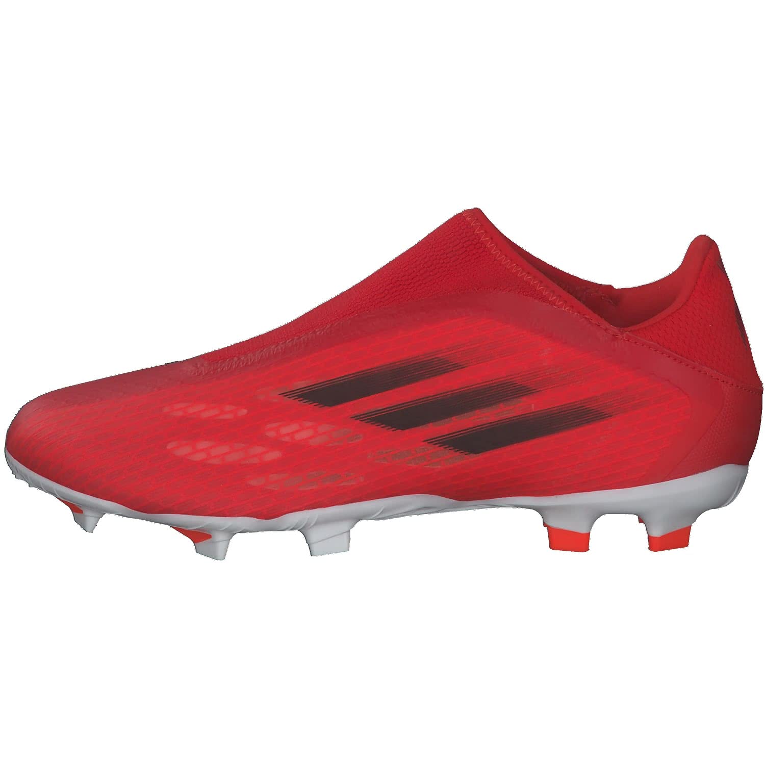 adidas Uniseks X Speedflow.3 Ll FgButy lekkoatletyczne