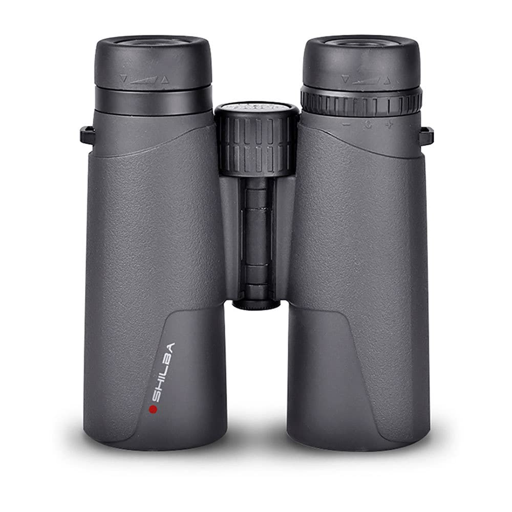 Prismático Outlander 10x42 Shilba