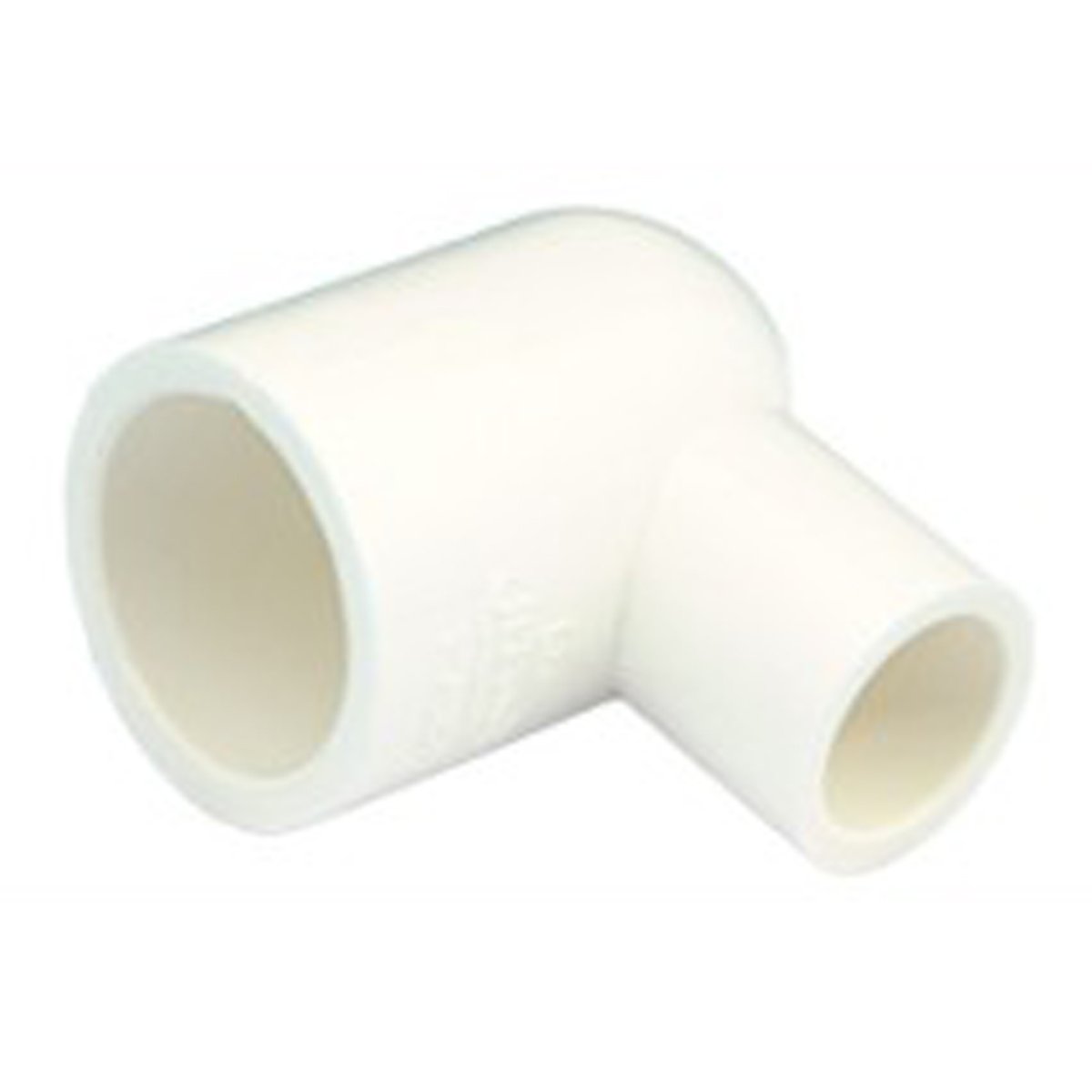 R K Polyplast 3 4 X 1 2 Pvc Reducer Elbow Amazon In Home Improvement