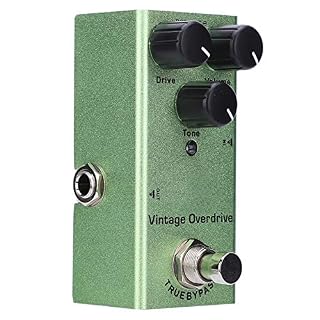 Pédale d’effet guitare Accessoires de guitare légers pour joueurs de guitare - Les Beatles, Paul McCartney, John Lennon, RIngo Starr, George Harrison