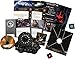 Star Wars X-Wing 2nd Edition Miniatures Game Lando's Millennium Falcon EXPANSION - Strategy Game for Kids & Adults, Ages 14+, 2 Players, 30-45 Minute Playtime, Made by Atomic Mass Games