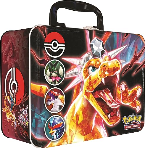 Pokemon 210-85305 Pokémon Tcg: Collector Chest thumb #1