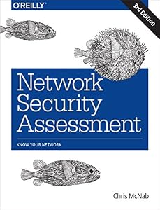 🚨 Network Security Assessment 3e: Know Your Network