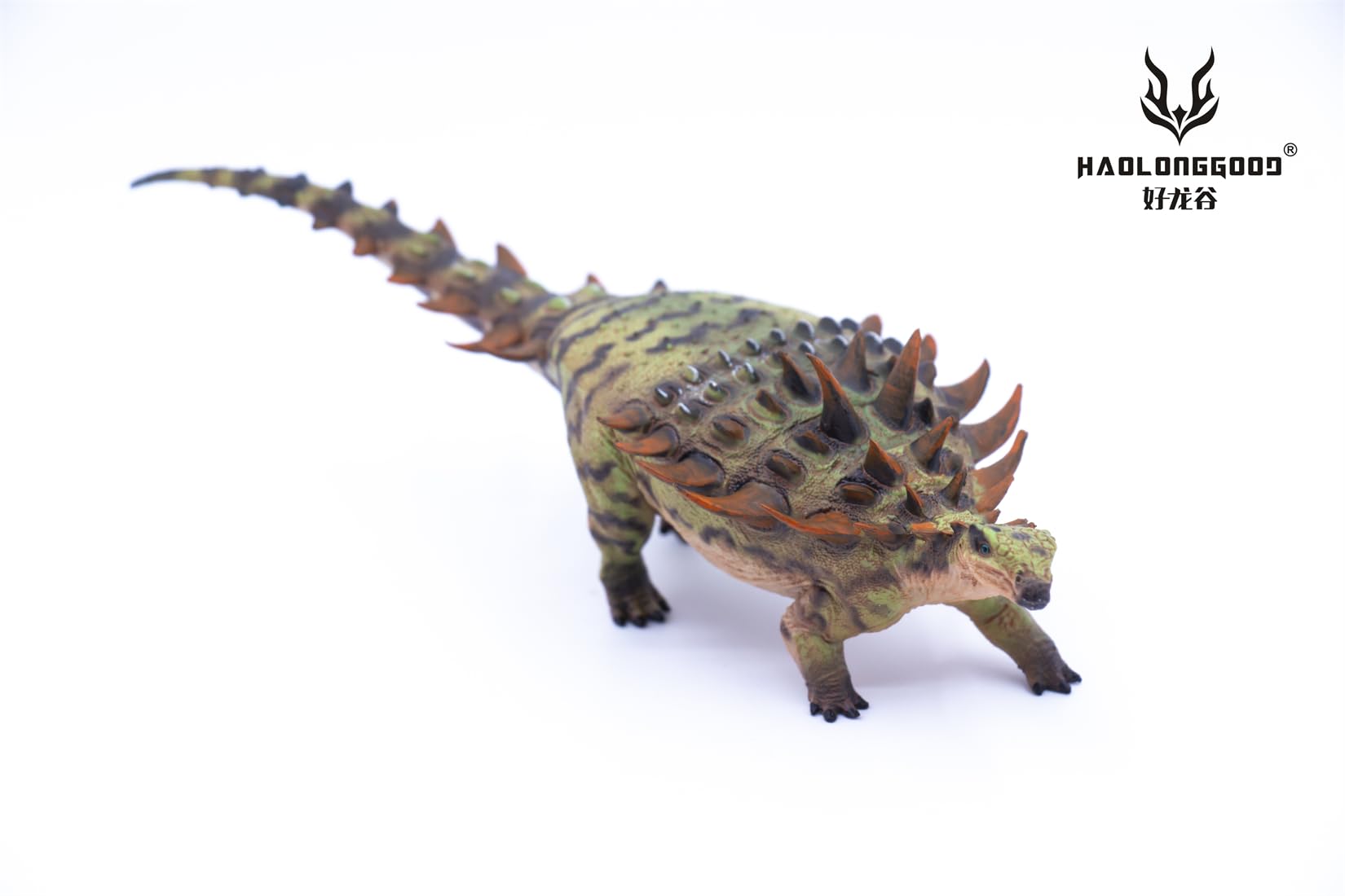 Amazon | BACALYSO | HAOLONGGOOD 1/35 サイズ ガストニア 18cm級 PVC