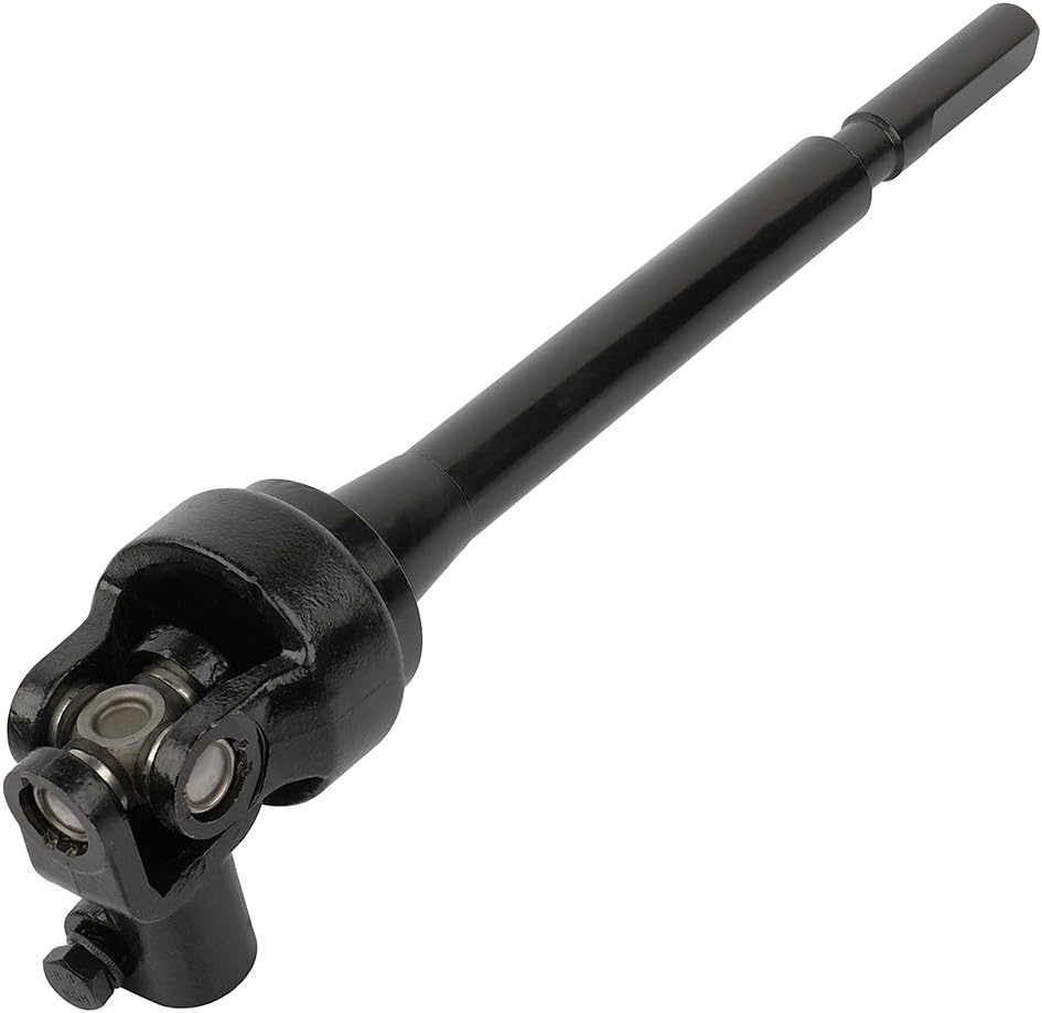 ECCPP Lower Steering Shaft 425-600 Fit 2002-2006 for Nissan Altima 2004-2008 for Nissan Maxima