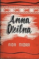 Anna Dzilna B003C5216Q Book Cover