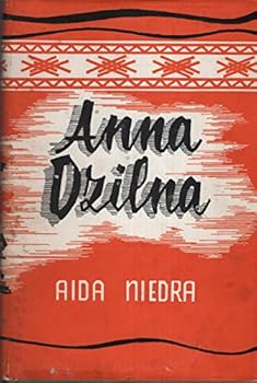Hardcover Anna Dzilna Book