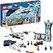 Produktbild City Lego Sky Police Air Base 60210 Bauset, Neu 2019 (529 Teile)