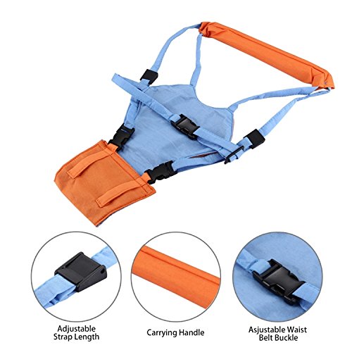 Bretelle Primi Passi per Bambini, Redini per