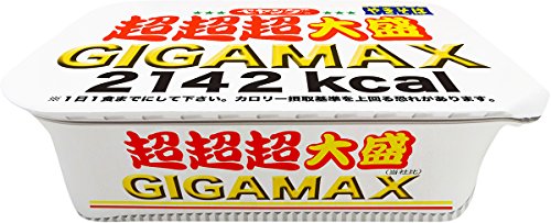 ペヤング ソースやきそば超超超大盛 439g×8個 ペヤング ソースやきそば超超超大盛 439g×8個