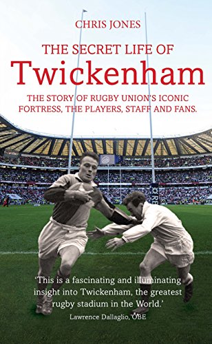 Télécharger The Secret Life of Twickenham (English Edition) Francais PDF