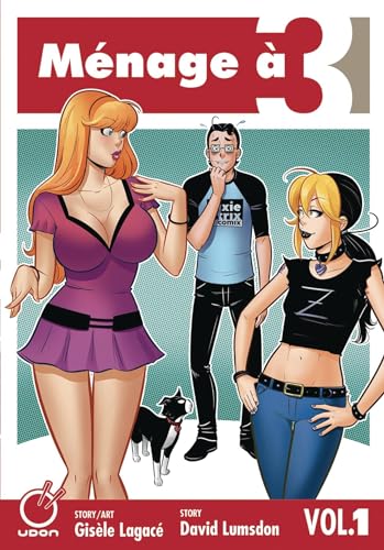 Menage A 3 1