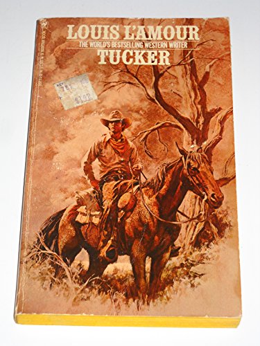 Tucker 0553107712 Book Cover