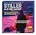 Produktbild Stiller als die Nacht. Der Schweden-Krimi-Adventskalender: Interaktiver Adventskalender für True Crime-Fans ab 16 Jahren, spielbar ab 1 Person, Spieldauer 15 Minuten pro Tag