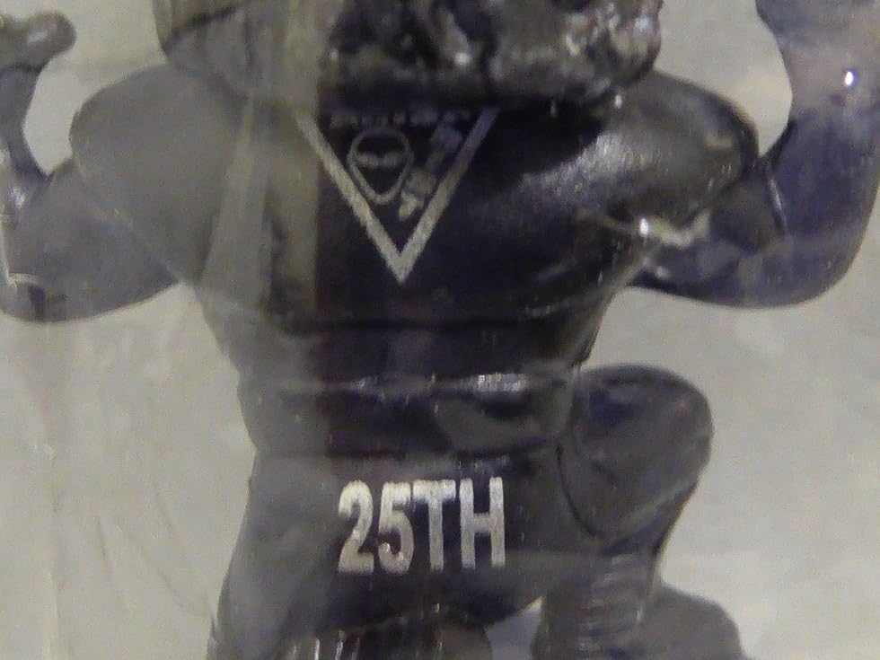 ARISTRIST 蝶野正洋 ポリストーンフィギュア figma 蝶野正洋 アリストトリスト Limited Ver. （CHONO 60th