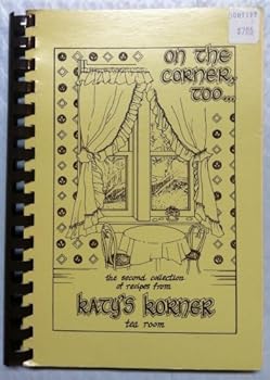 Plastic Comb On The Corner, Too Book