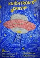 Knightron's Crash 1986125475 Book Cover