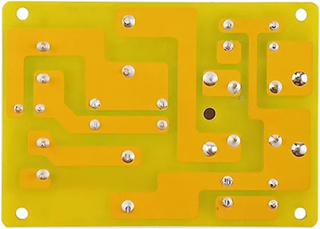 LC Low Pass Filter EMI electromagnetic Interference EMC car Audio high Frequency Filter Switching Power Supply 2A 20A(2A)