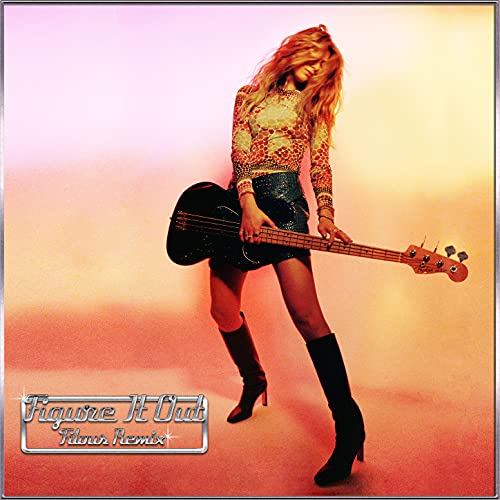 Blu DeTiger & Filous