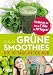 Produktbild Grüne Smoothies: Die 10-Tage-Detox-Kur