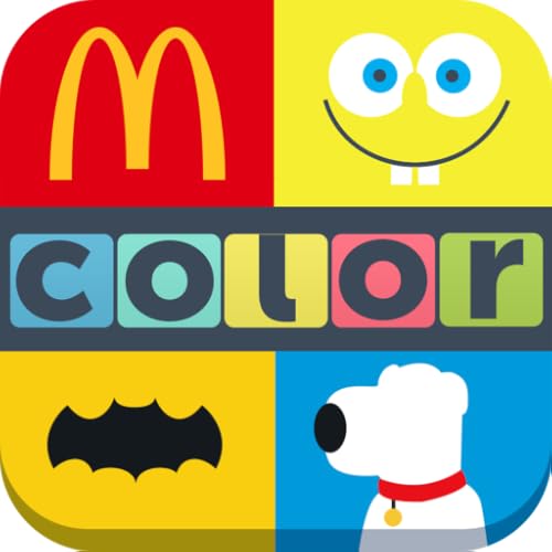 Colormania - Guess the Colors