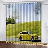 ♥ : 【Facile à nettoyer】 - Les rideaux de chambre finis de haute qualité peuvent résister à des années d'utilisation. Lavable en machine, cycle délicat, sèche-linge à basse température pour un entretien facile. Expérience d'achat de haute qualité : soyez responsable de chaque client avec une attitude sincère, si vous rencontrez des problèmes de qualité, n'hésitez pas à nous contacter. Nous allons tout résoudre pour vous !