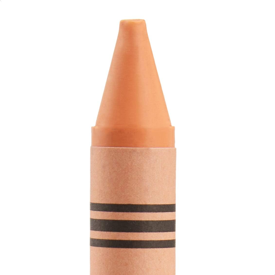 Amazon Basics Jumbo Crayons - 24 Assorted Colors, 4-Pack