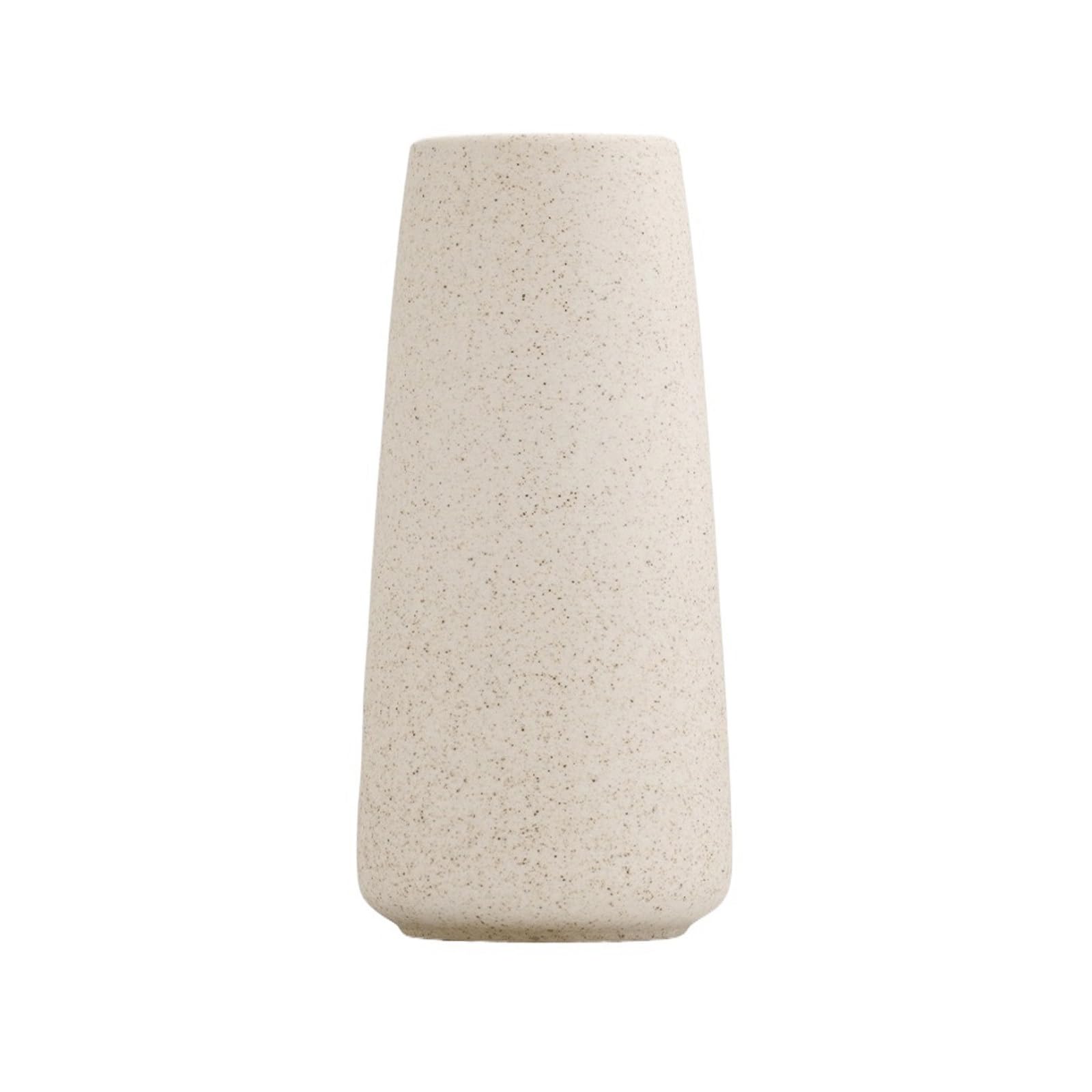 Decorative Vases Ceramic Vase for Wedding Dinner Table Office Bedroom Rustic