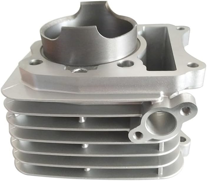 Motorcycle Engine Part Air Cylinder Block For DR200 DF200 1996-2009 VANVAN200 DR DF 200 Spare parts