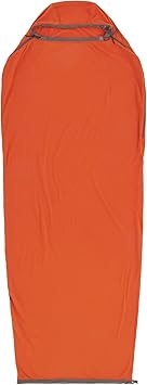 Sea to Summit Reactor Insulated Sleeping Bag Liner