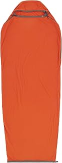 Reactor Insulated Sleeping Bag Liner