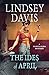 The Ides of April: A Flavia Albia Mystery (Flavia Albia Series, 1)