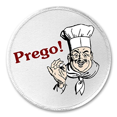 Prego - 3