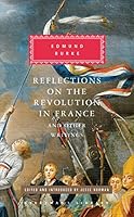 Algopix Similar Product 19 - Reflections on the Revolution in France