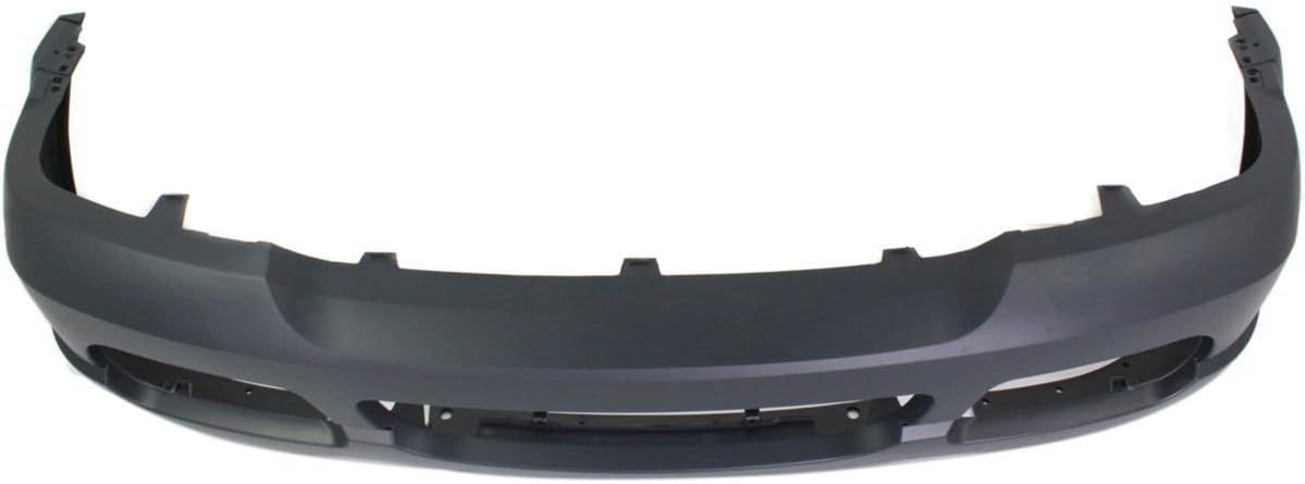 BUMPERS THAT DELIVER - Painted To Match, Front Bumper Cover Fascia for 2002-2005 Ford Explorer SUV 02-05, FO1000496