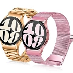 Metal Rose Gold / Pink